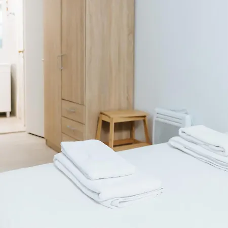 Apartmán Heart Of Arroios Flat 43