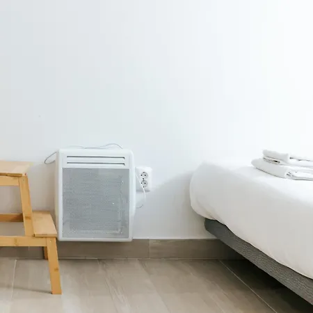 Apartamento Heart Of Arroios Flat 43 Lisboa