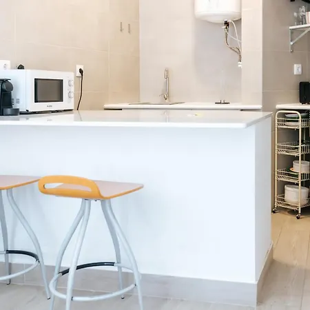 Apartamento Heart Of Arroios Flat 43 *